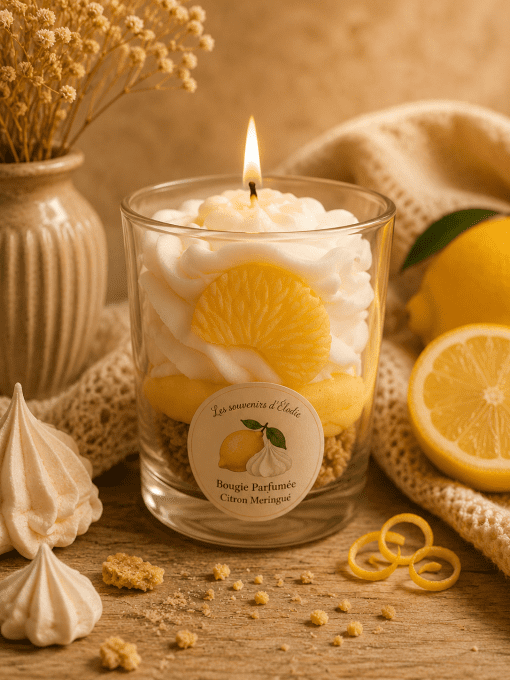 Citron Meringué 
