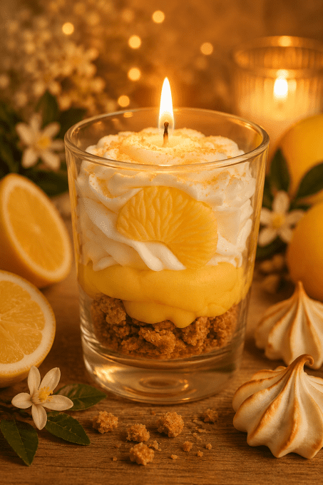 Citron Meringué 