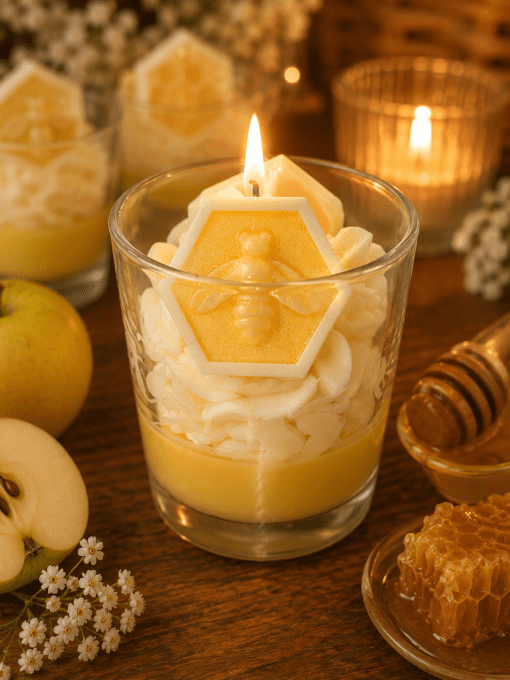 Pomme Miel