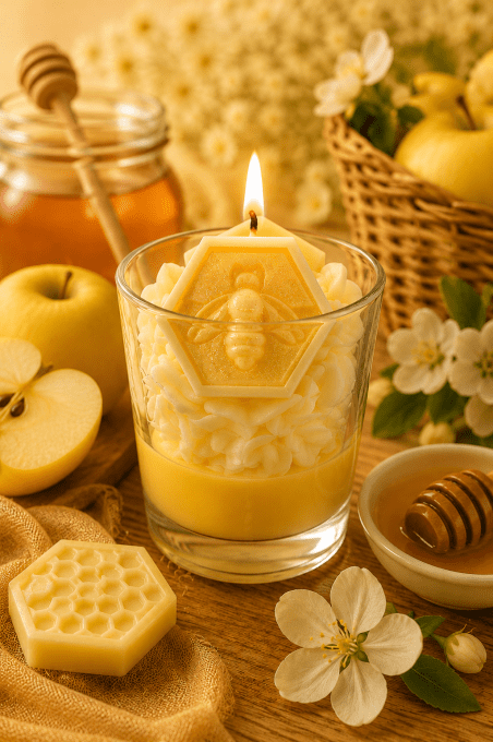 Pomme Miel