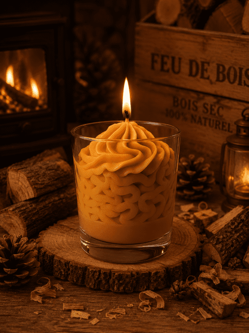 Feu de Bois