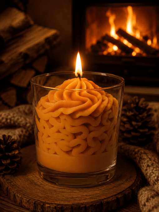 Feu de Bois