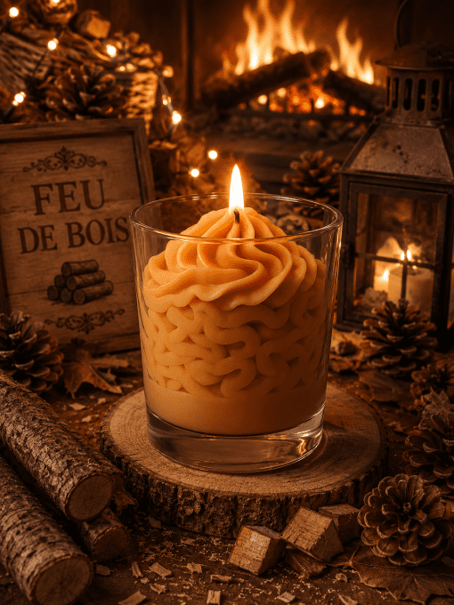 Feu de Bois