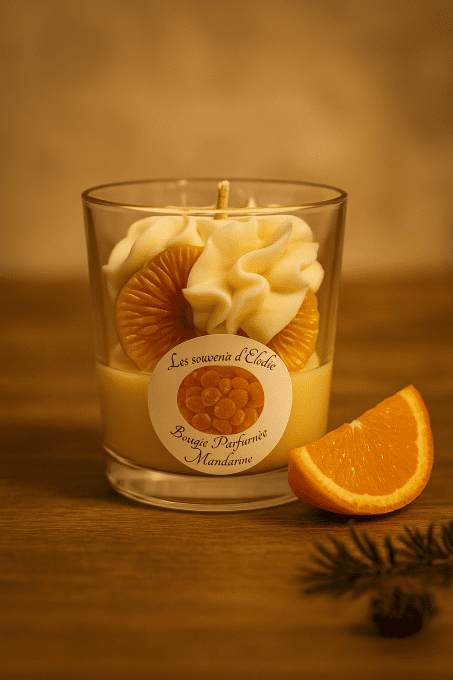 Mandarine
