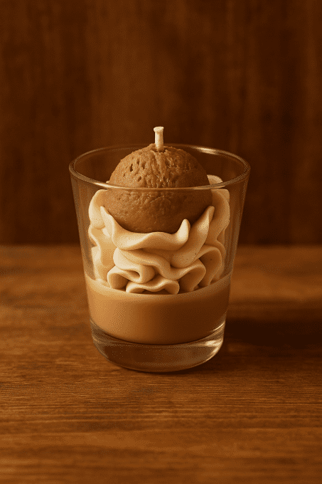 Chocolat Noisettes