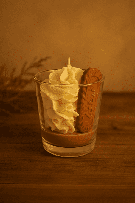 Délice de Spéculoos