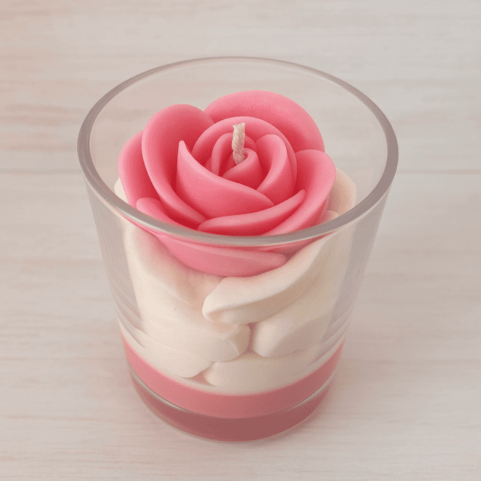 Rose éternelle