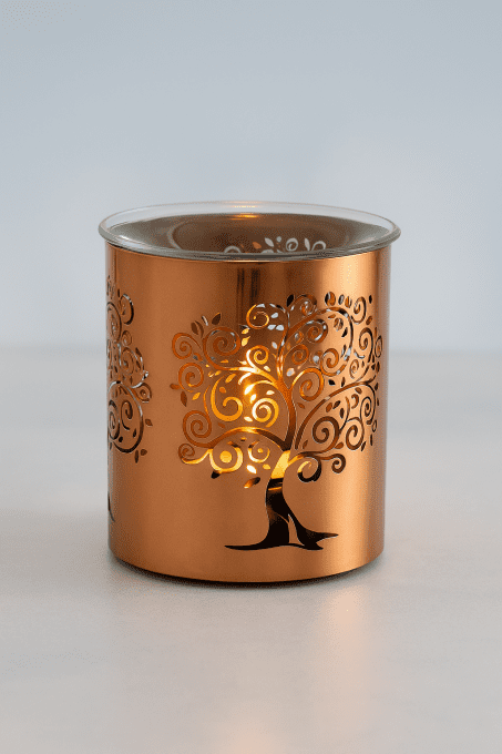 L'arbre de vie doré