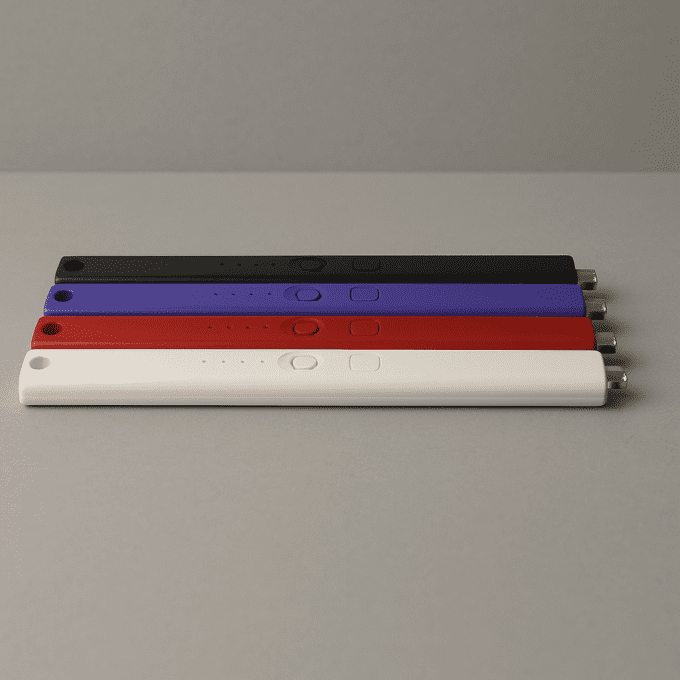 Briquet électrique