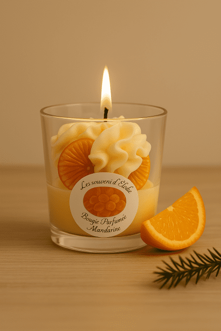 Mandarine