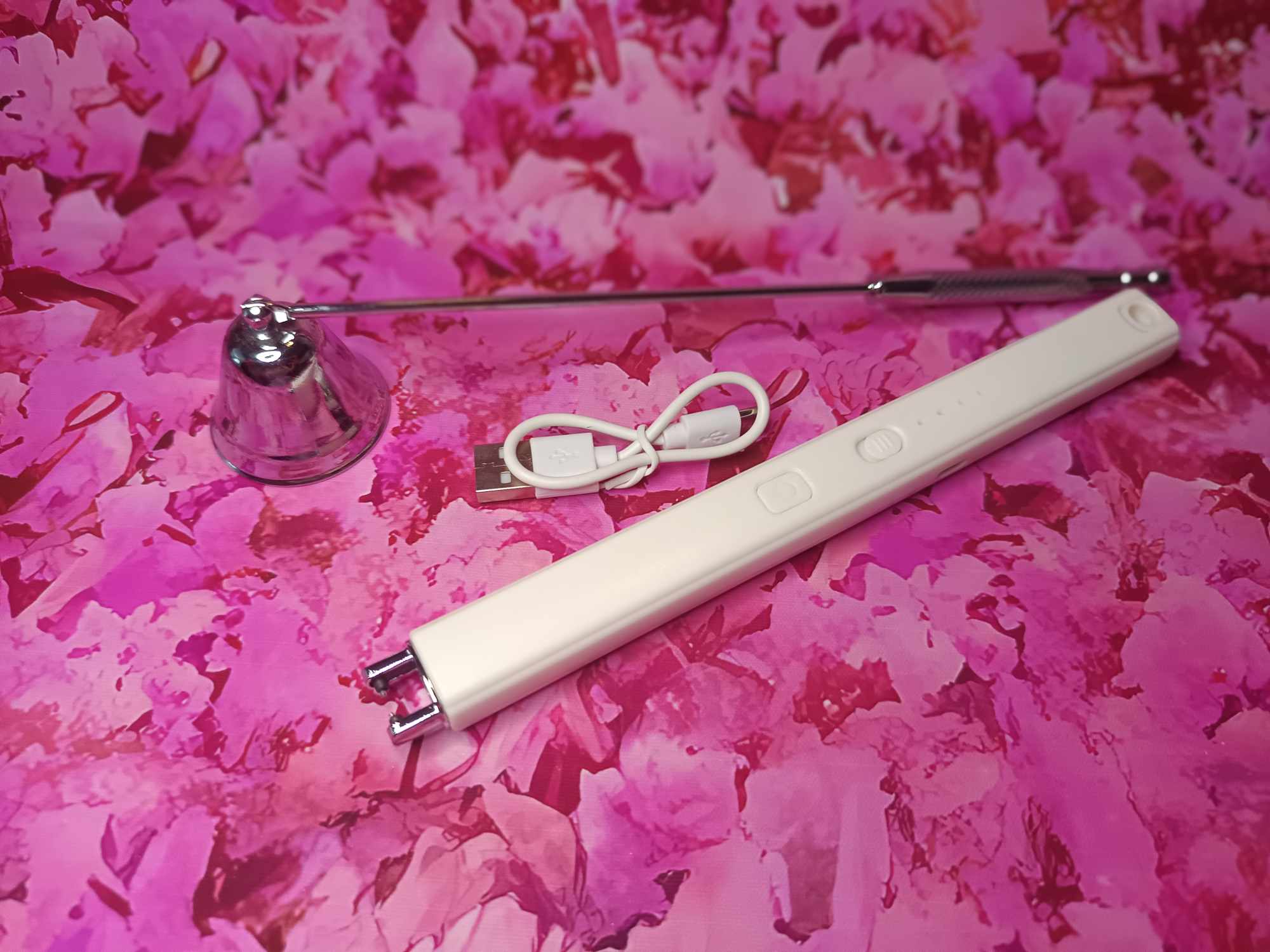 Les Accessoires